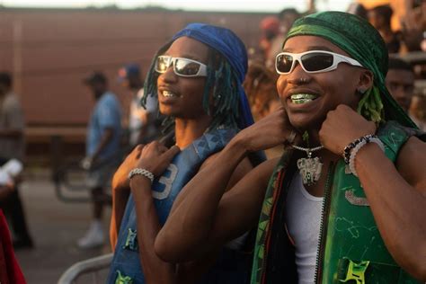durag festival
